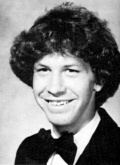 George Steiner: class of 1981, Norte Del Rio High School, Sacramento, CA.